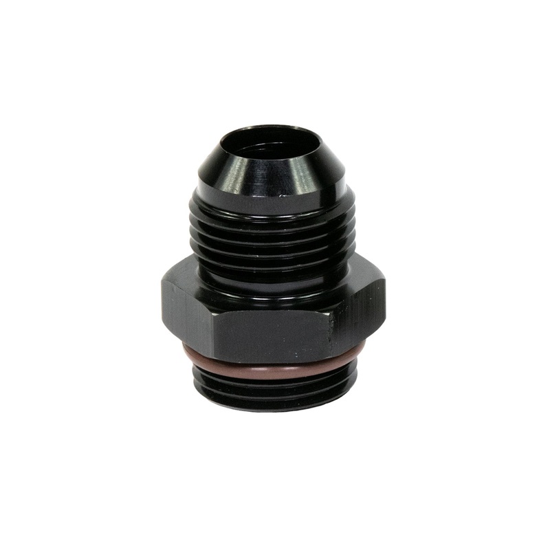 -16AN to -20ORB Male Fitting by Fluidworks