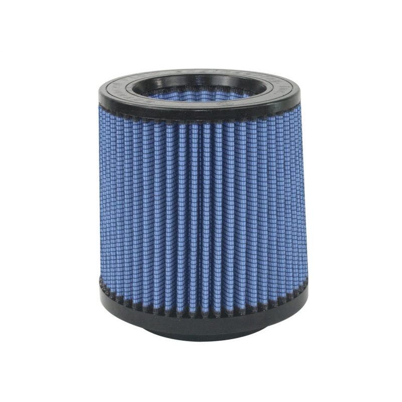 aFe MagnumFLOW Air Filters OER P5R A/F P5R Audi A4 09 V6-3.2L; A4 09-12 V6-3.0L