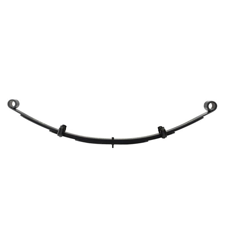 ARB / OME Leaf Spring Jeep Yj F