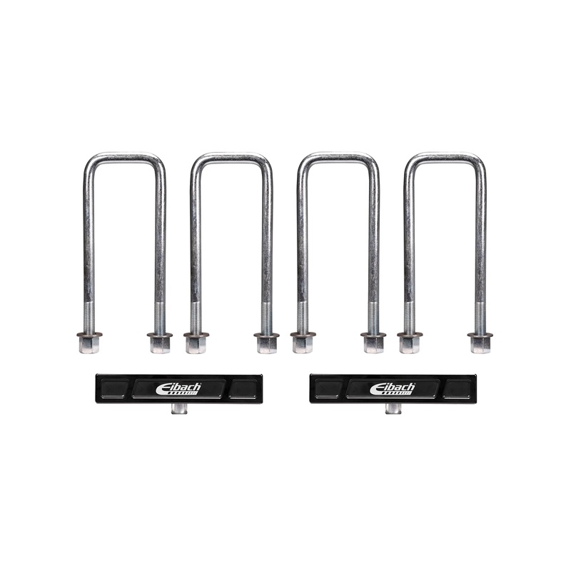 CHEVROLET Colorado 2WD/4WD Eibach PRO-TRUCK Rear Lift Block