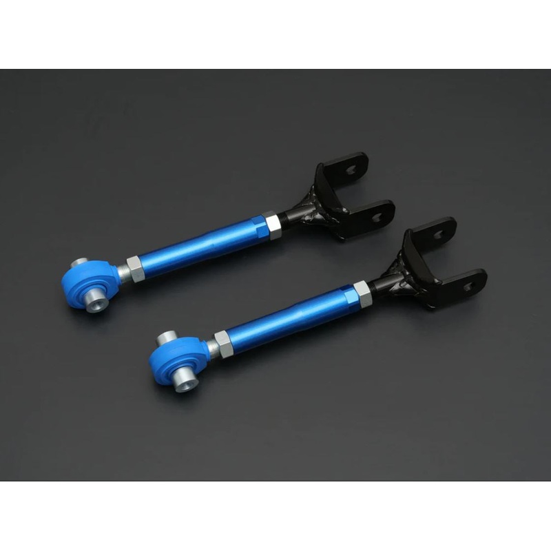 Cusco 2021+ Toyota GR Yaris/Corolla AWD Adjustable Rear Lower(Front Side) Arm Set