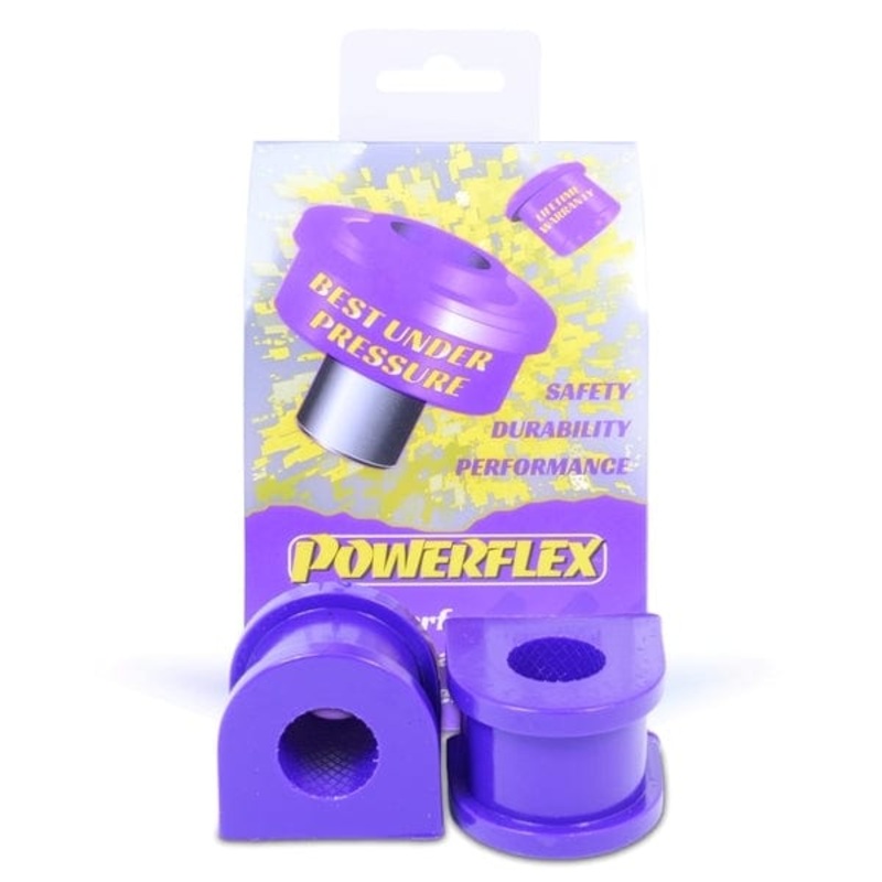 Land Rover Defender Front Sway Bar Bushings – 28 mm