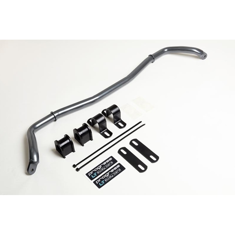 Progress LT Rear Sway Bar 2018-2022 Grand Cherokee Trackhawk 4WD