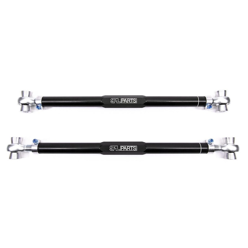 SPL Parts Rear Toe Links – Chevrolet Camaro (6th Gen) 2016+