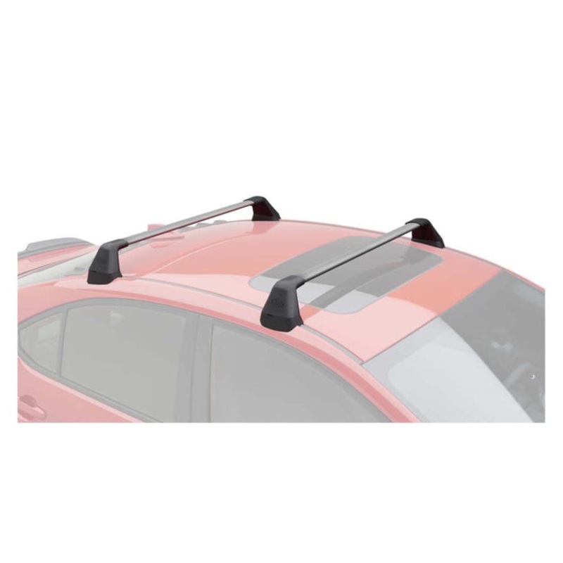 Subaru OEM Fixed Crossbar Set [22-25 WRX] | SOA843X026