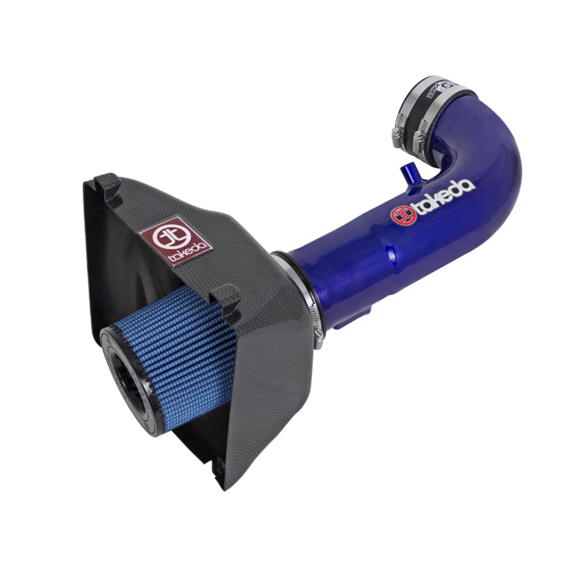 Takeda Momentum Stage 2 Cold Air Intake 2015-2024 Lexus RC F / 2016-2020 GS F V8-5.0L