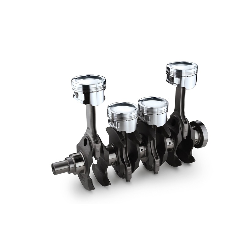 TOMEI STROKER KIT 4G63 EVO1-9 2.3 85.50