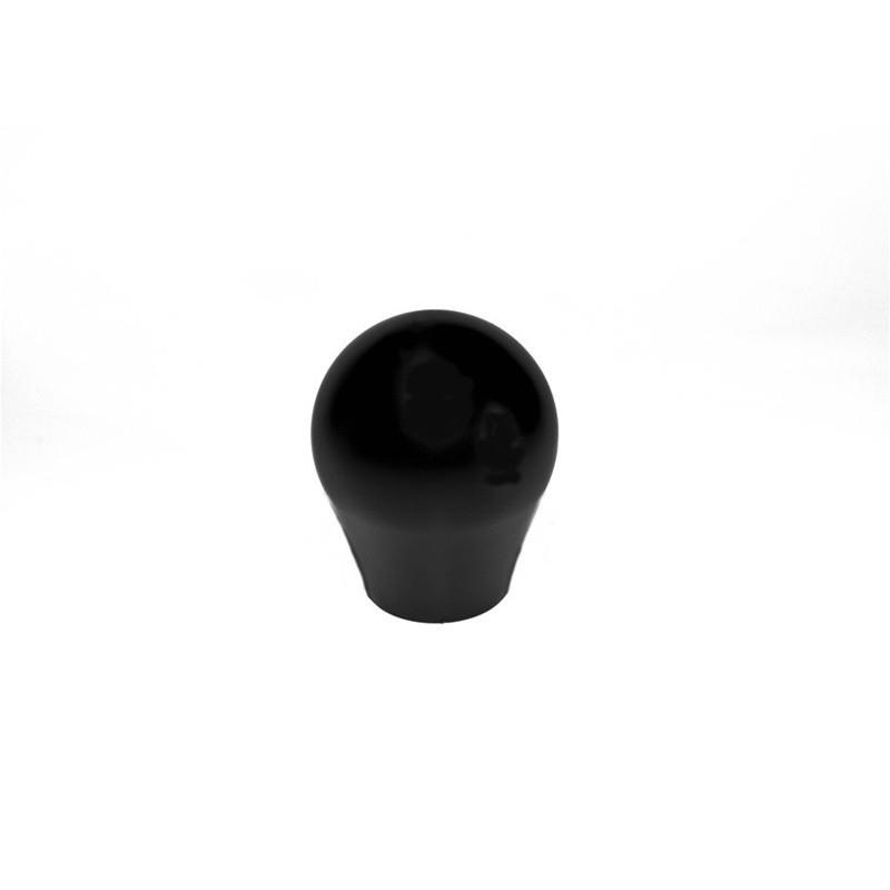 Torque Solution 12×1.25 Delrin Tear Drop Shift Knob (TS-UNI-108a)