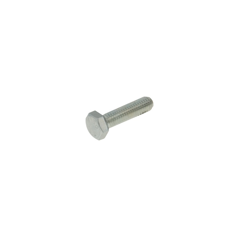 V. V.TE8X40 Tony Kart OTK Hex Head Bolt M8x40mm