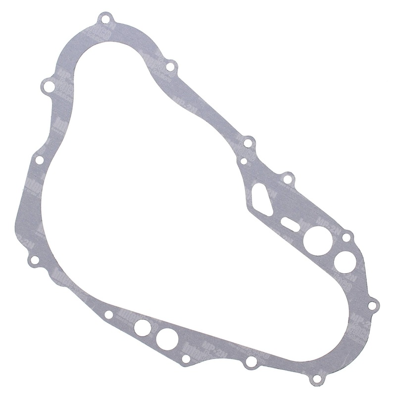 Vertex 816032 Gaskets 2003 Kawasaki KLX400R Inner Clutch – Side Cover Gasket Kit