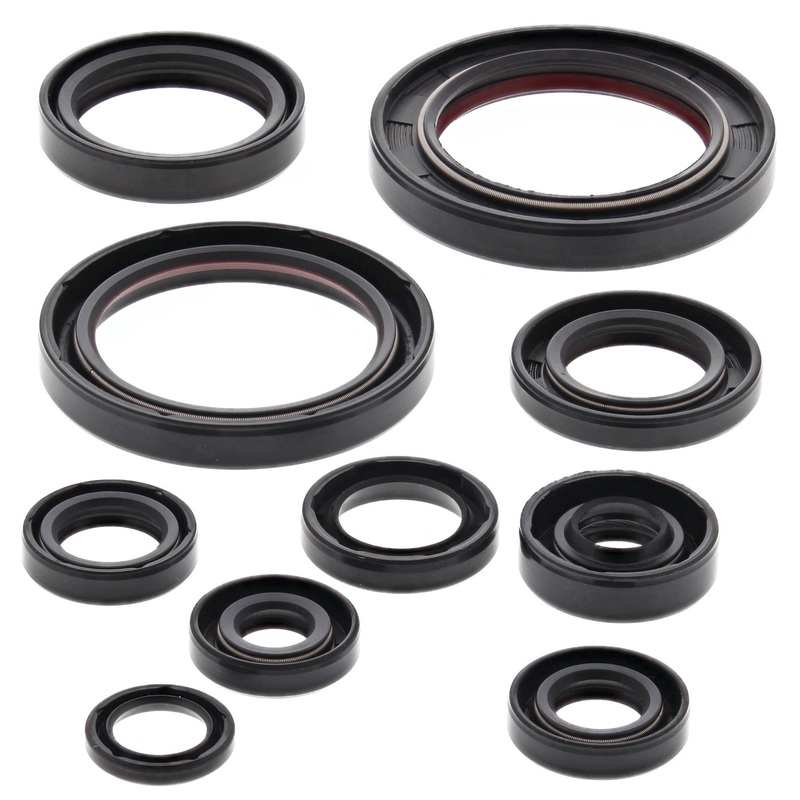 Vertex 822248 Gaskets 04-09 Honda CRF250R Oil Seal Kit