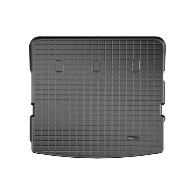 WeatherTech 2018+ Lincoln Navigator Cargo Liner – Black