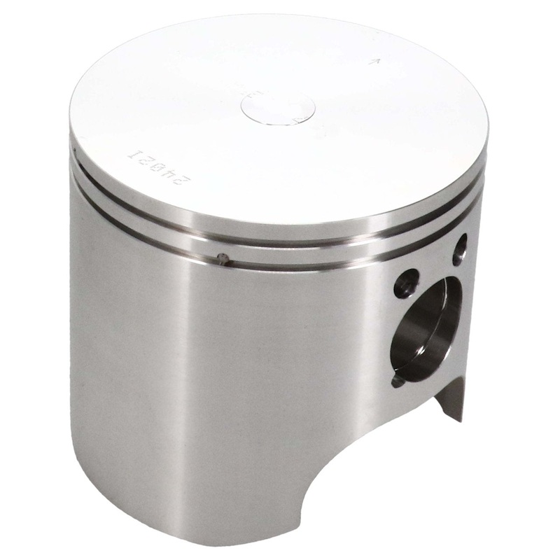 Wiseco 837M08296 03-10 Kawasaki SX800R 3268KD Piston Kit