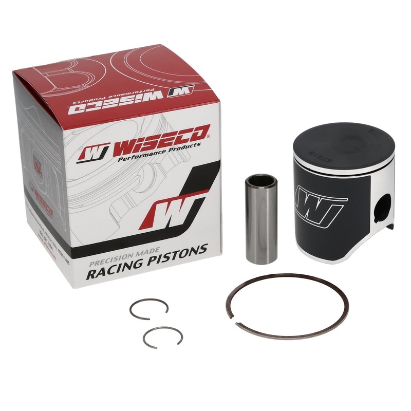 Wiseco PK1210 Suzuki RM85 02-20 (806M05200 2047CS) Piston