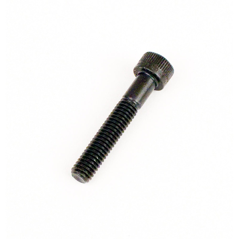 15. 241811 Rotax SHCS M6x35 Allen Bolt