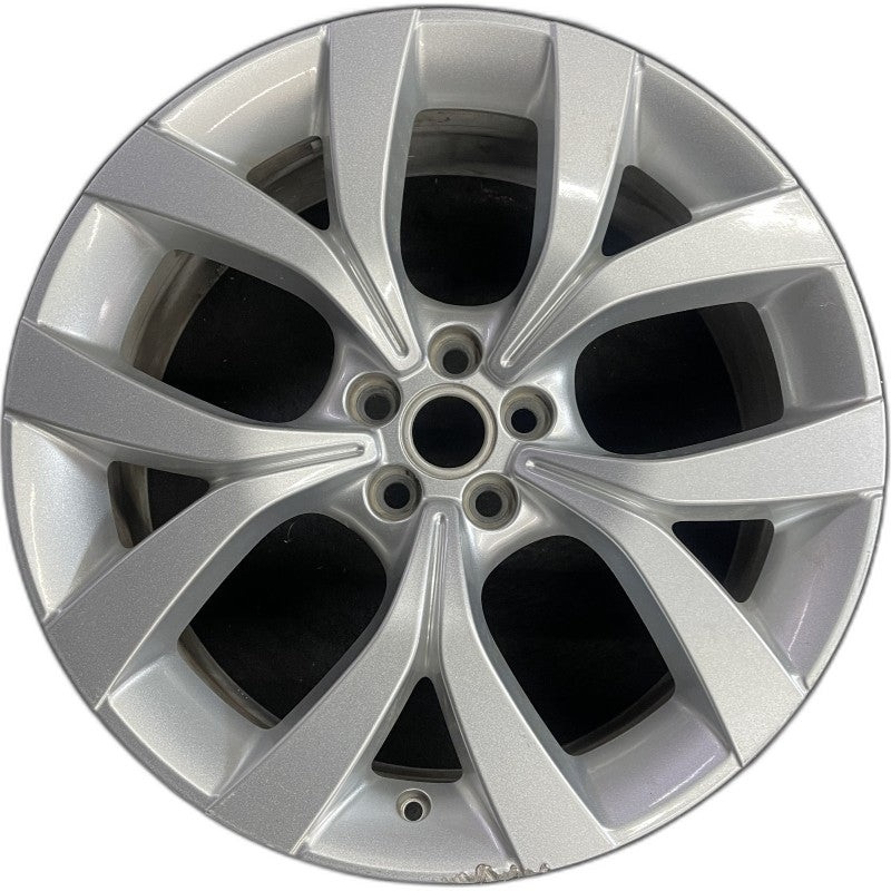 20″ DISCOVERY SPORT 20-21 20×8 5 spoke alloy Y spoke Original OEM Wheel Rim