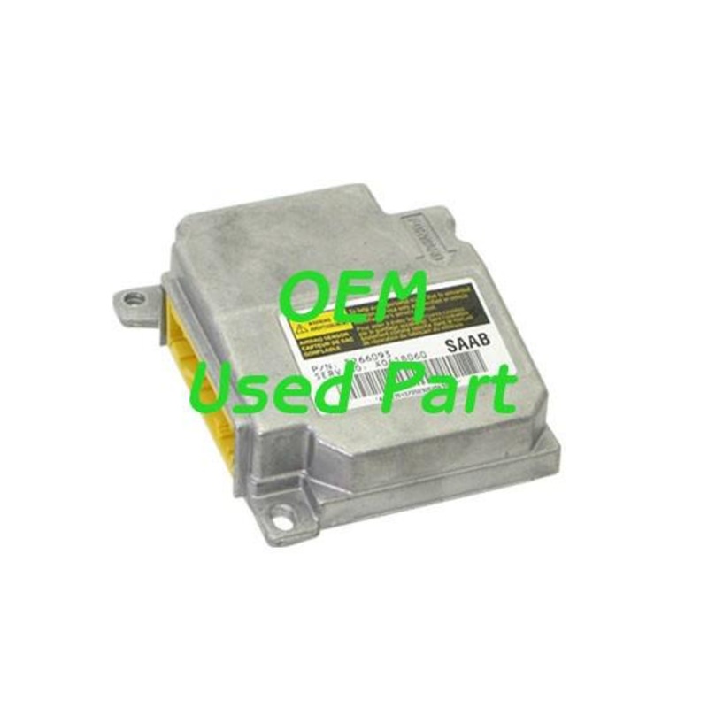Airbag Control Module OEM USED