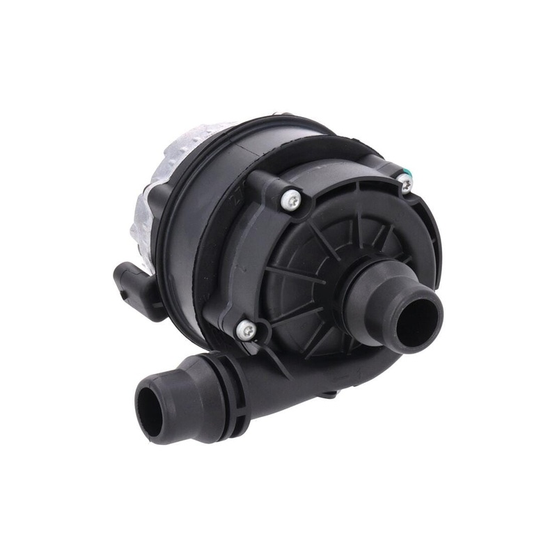 Auxiliary Water Pump – BMW