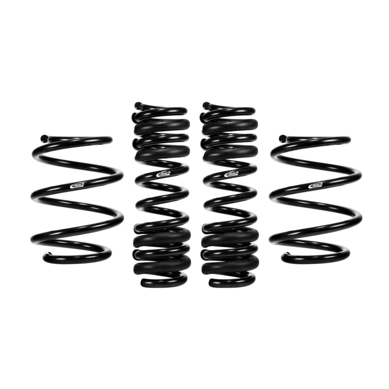 Eibach Pro Kit 2021-2025 BMW M3 Competition 3.0LTT AWD (G80)