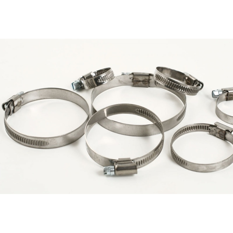 Hoseclamp kit do88-kit162