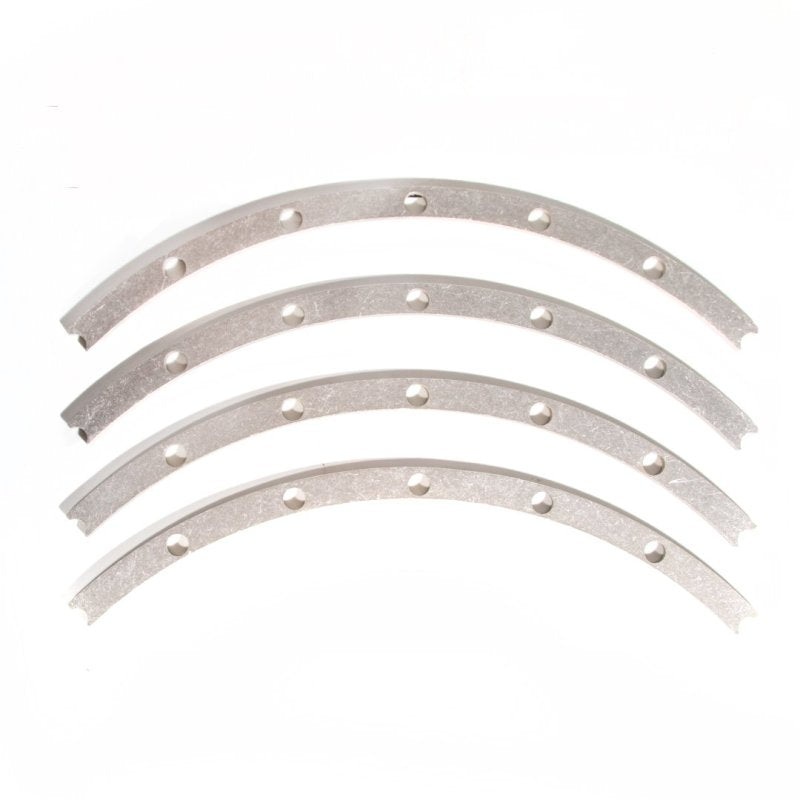 Method Beadlock Spacer Kit – 15in – 3/16in Alum. 6061 – 4 Piece Kit