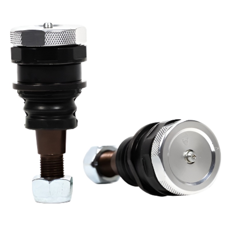 Pro R/Turbo R Heavy Duty Lower Ball Joint By Black Ops Machine