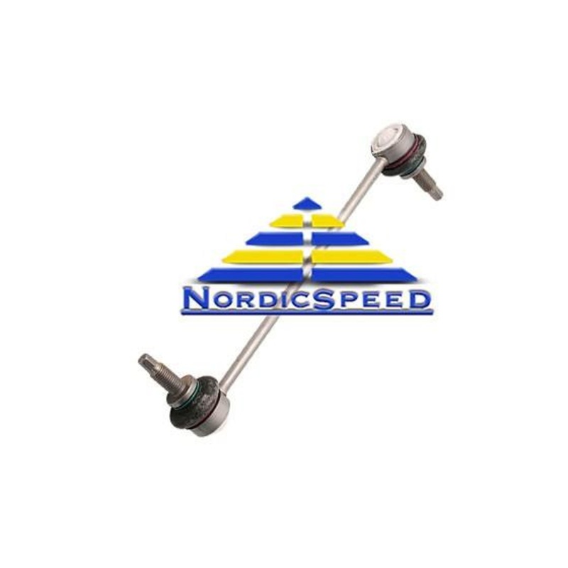 Swaybar End Link Front OEM SAAB