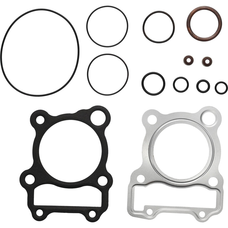 Vertex 8100033 Gaskets 08-20 Kawasaki KLX140 Top End Gasket Kit