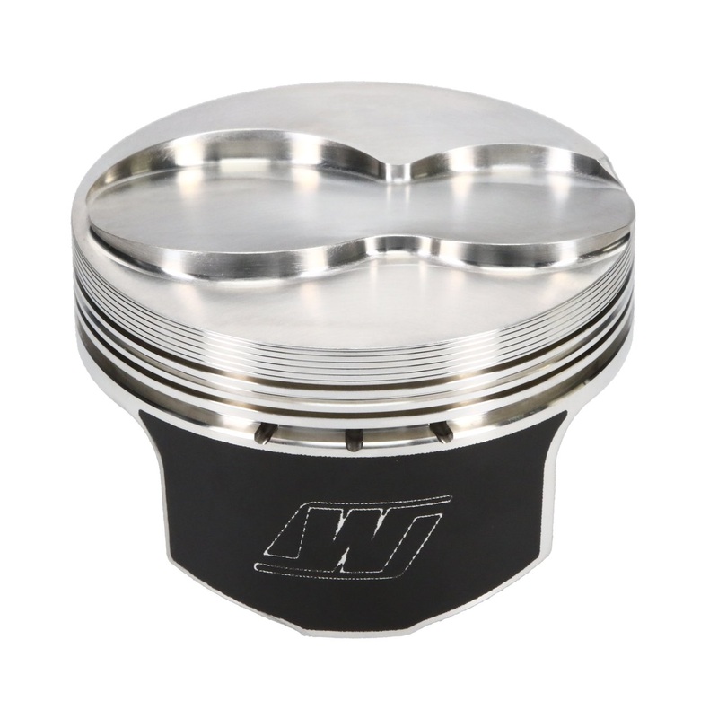 Wiseco 60005RX185 Chevy LS Series -1cc 1.300 x 4.185inch Bore Piston Shelf Stock