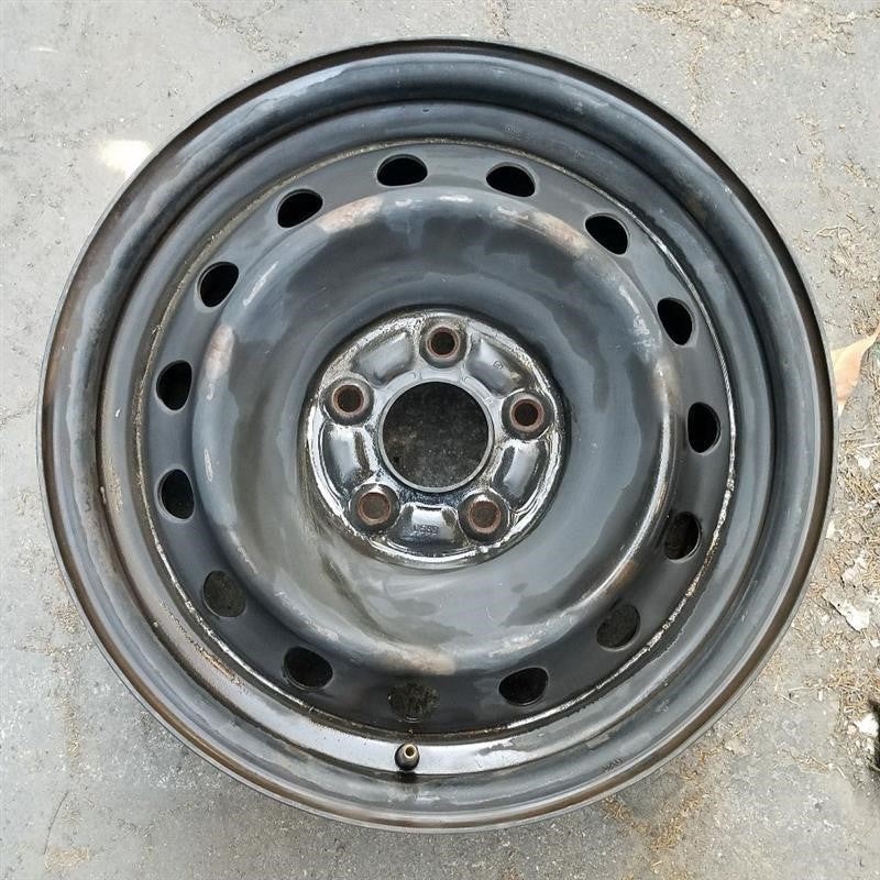 16″ CIVIC 06-07 16×6.5 steel Original OEM Wheel Rim