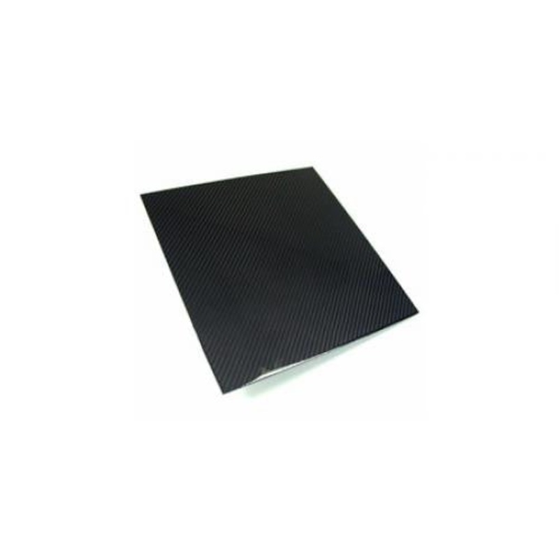 APR Double side Carbon Fiber Plate 12″x12″
