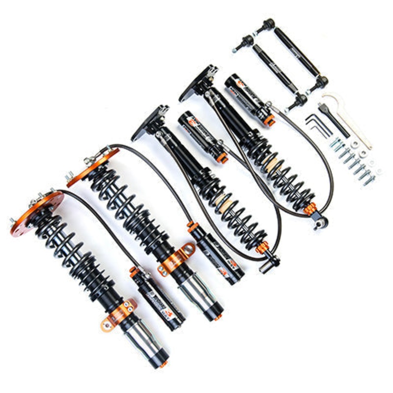 AST 5300 Series Coilovers | 2014-2017 BMW M2 (RAC-B3104SD)