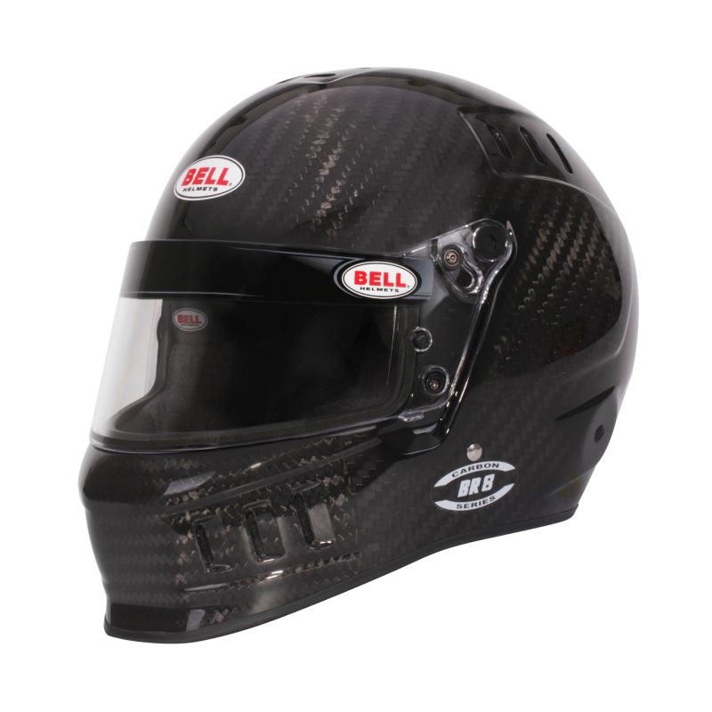 Bell BR8 Air Carbon 7 1/8 SA2020/FIA8859 – Size 57