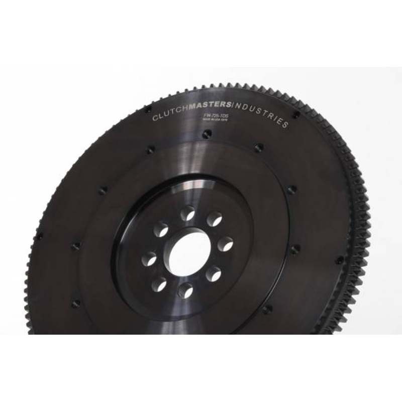 Clutchmasters 725 Series Honda Acura H Motor-B Trans 1985 UP 4 2.4L H23 Motor – B Trans Full Face/Segmented Ceramic,Organic/Fiber
