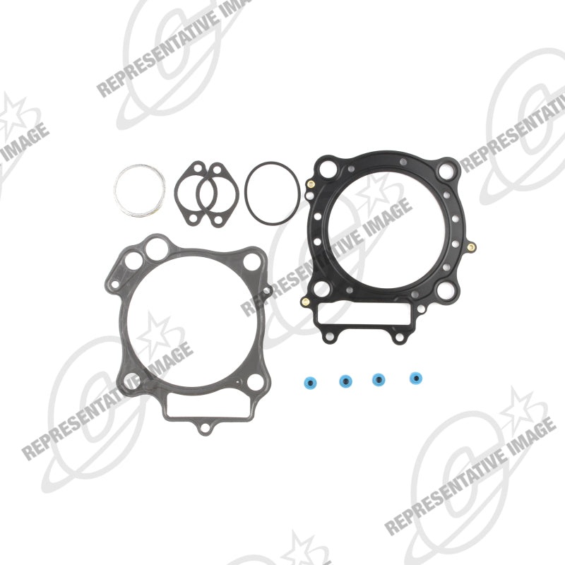 Cometic Harley-Davidson Rocker Box Lower Gasket 1340 (Blank)