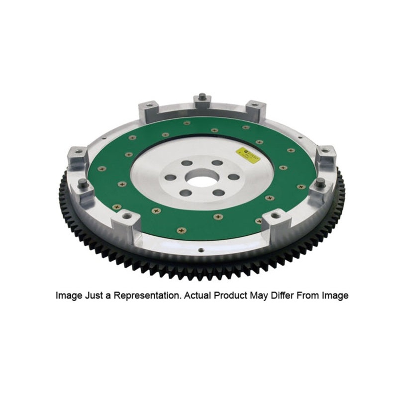 Fidanza 03-07 Mazda 6 2.3L NT Aluminium Flywheel