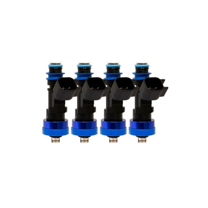 Fuel Injector Clinic (FIC) 525cc Honda S2000 Injector Set (High-Z)