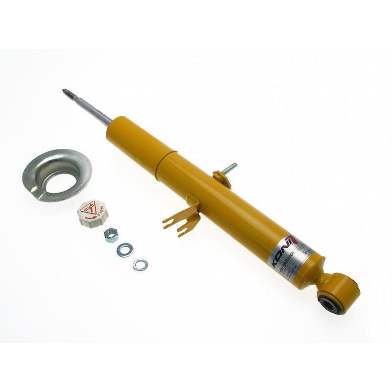Koni Sport (Yellow) Shock 08-12 Infiniti G37 Coupe – Left Front