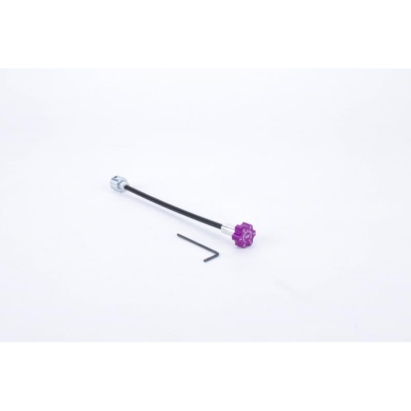 KW 9mm Rebound Adjustment Extension – 200mm Long