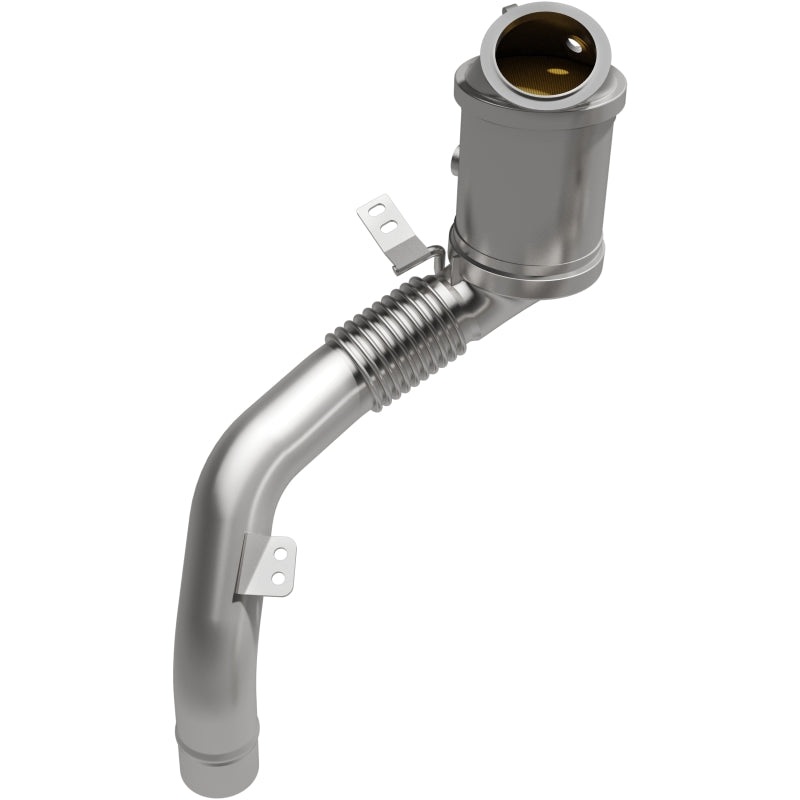 Magnaflow 13-17 BMW 550i 4.4L Closed Couple Direct Fit Converter