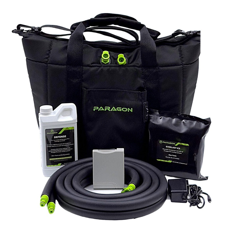 Paragon Arctic Wolf Pro Bundle – 10L