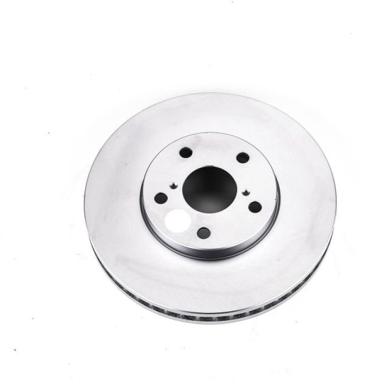 Power Stop Front Evolution Geomet Coated Rotor Lexus GS300 1993-2005 / GS400 1998-2000 / GS430 2001-2005 /  IS300 2001-2005 / IS300 1999-2000 / SC400 1992-2000 / SC430 2002-2010 / LS400 1993-1994 | JBR716EVC