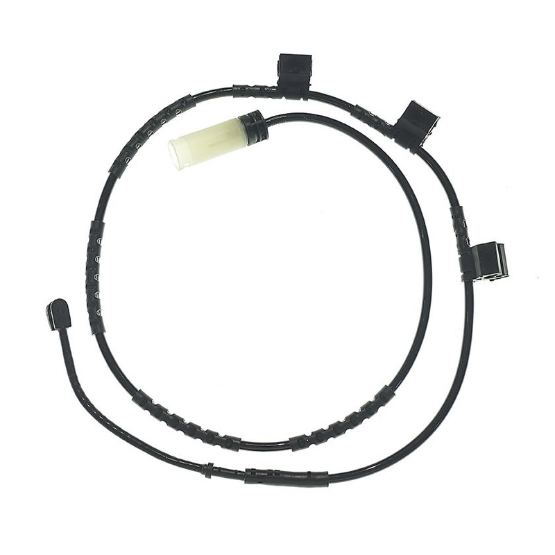 PRIME Front Disc Brake Pad Wear Sensor – A00272