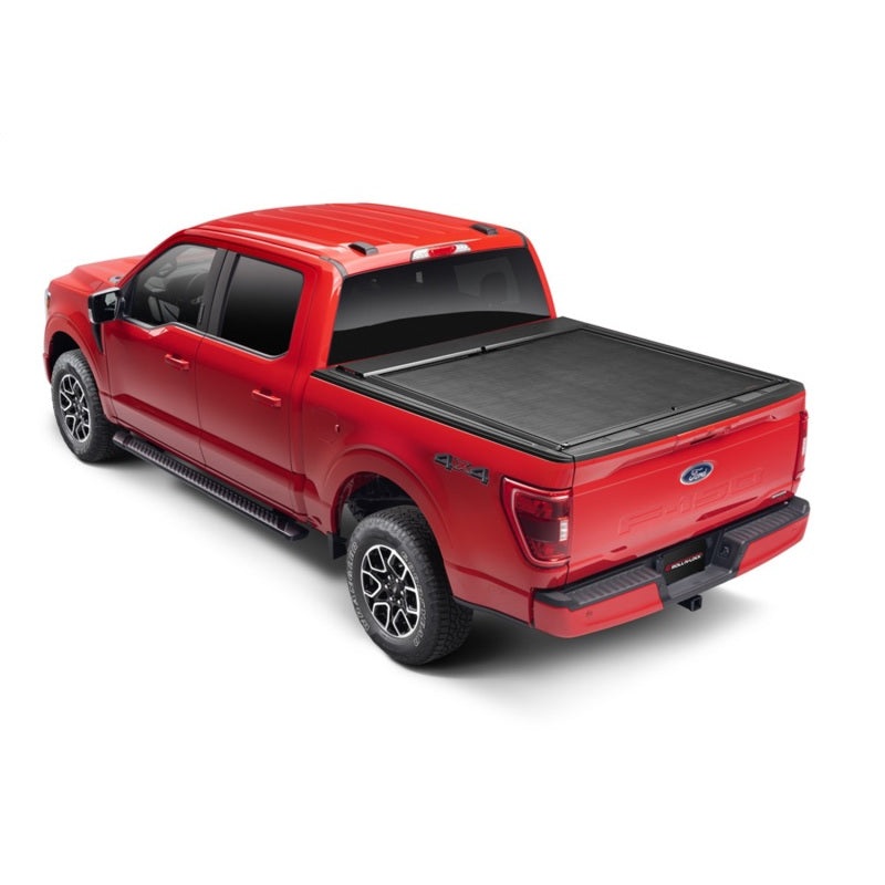 Roll-N-Lock 16-22 Tacoma Access/DC M-Series XT Retractable Cover w/o OE Tracks – 73.7 Inch Bed | 531M-XT
