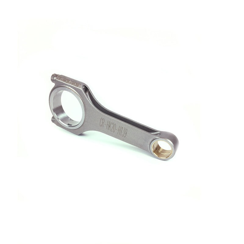 Supertech 139mm CC Length H-Beam Connecting Rod – Single | 2002-2004 Acura RSX Type S (CR-HK20-H139)