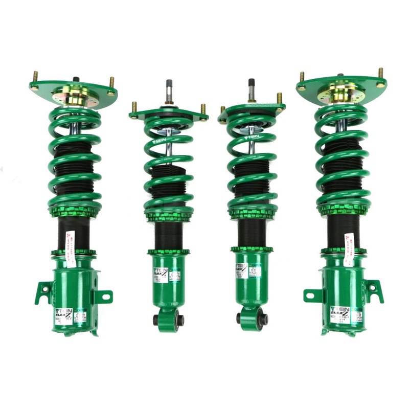 Tein Flex Z Coilovers – 2008-2014 STI