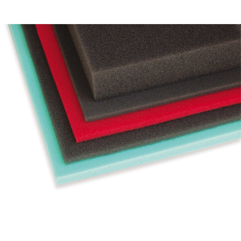 Uni Filter Bf-1 Bulk Foam 12X16X5/8