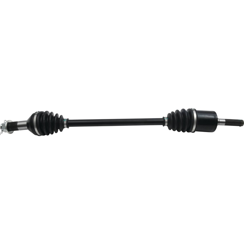 All Balls Racing AB6-CA-8-134 20-23 Can-Am Defender 1000 DPS 6 Ball Axle Front Left