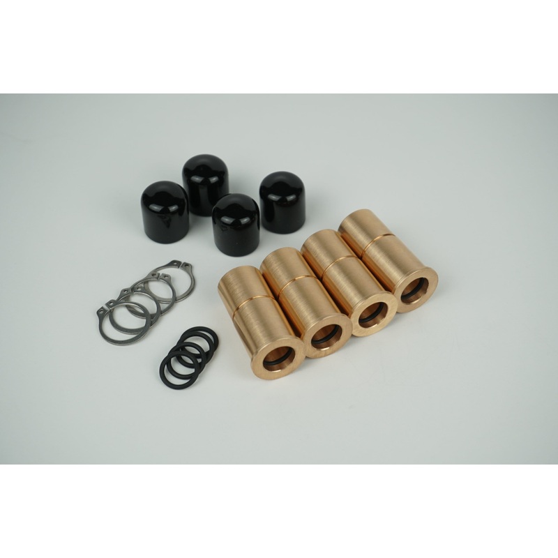 AUDI A1 16-15 Brake Caliper Bushings