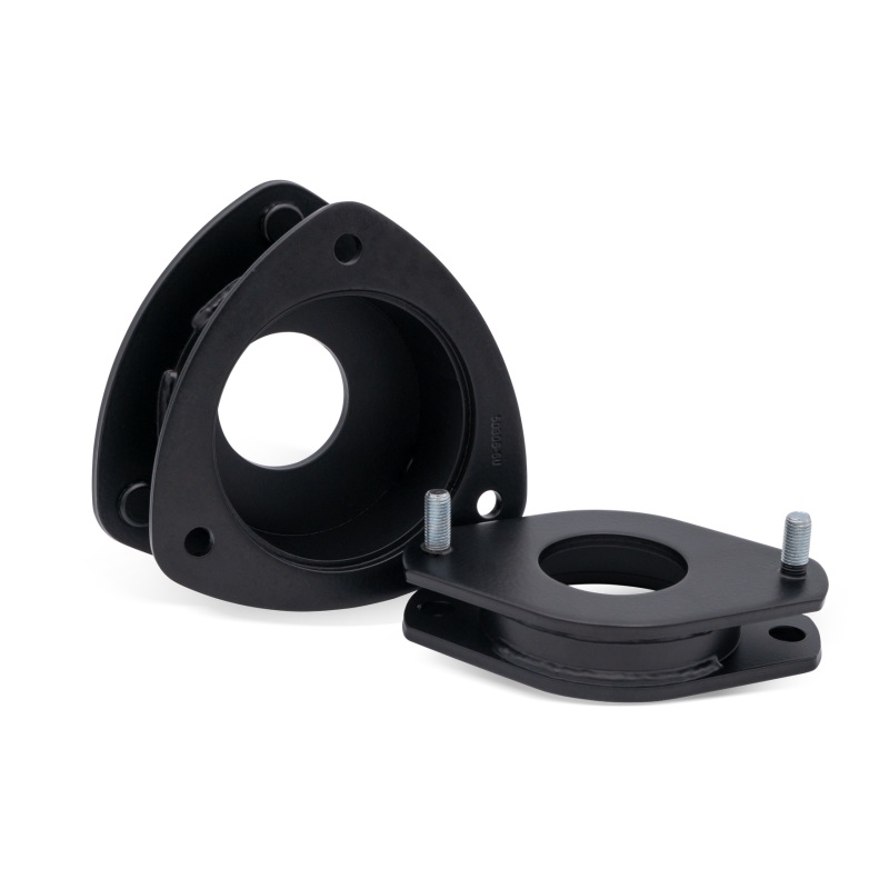 Body Armor 2019+ Forester 4×4 2in Front 1.5in Rear Strut Spacer Kit | 50306-SU